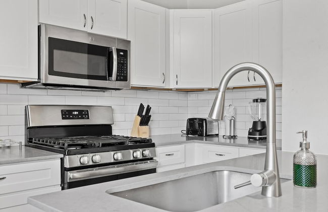 Stylish 1BR Near UT Highland Evonify - Foto 26