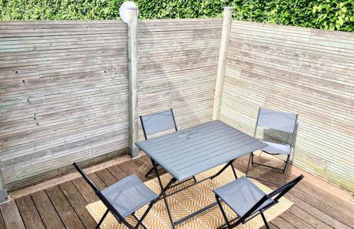 Maison bord de mer avec terrasse - Riva Bella - Photo 14