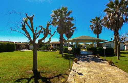 Villa Il Sole - Foto 26