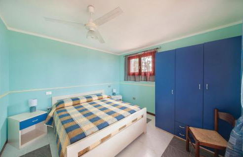 Awesome Apartment In Porto Alabe - Foto 10