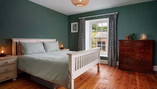 Beachborough Country House - Foto 3