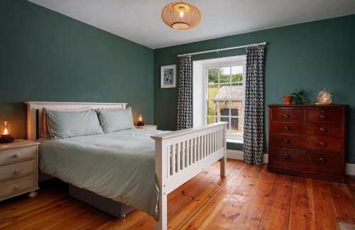 Beachborough Country House - Foto 3