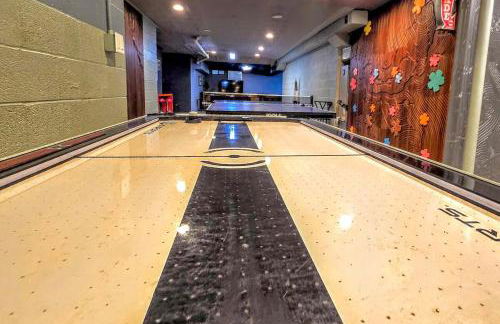 Vegas Speakeasy I HotTub I Pool I Games I Stadium - Foto 45