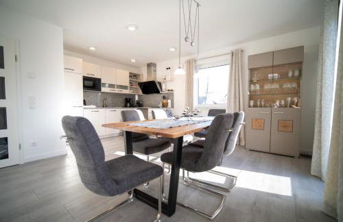 Ferienhaus Elgin - Foto 9