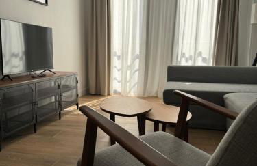 Plaza Victoria Apartments - Photo 45