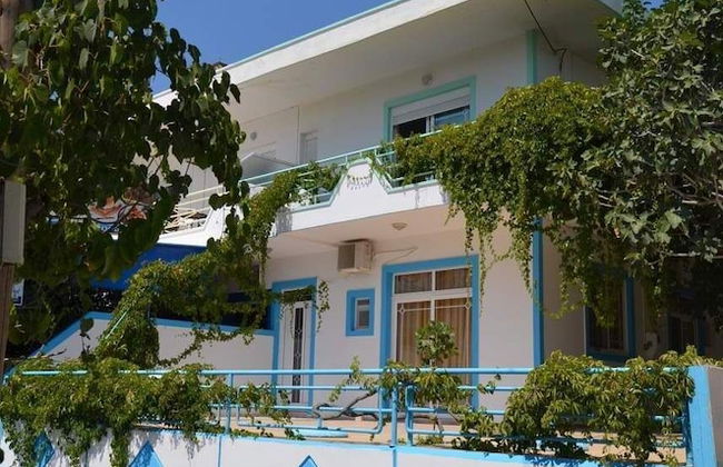 Marianthi Studios Stegna - Foto 52