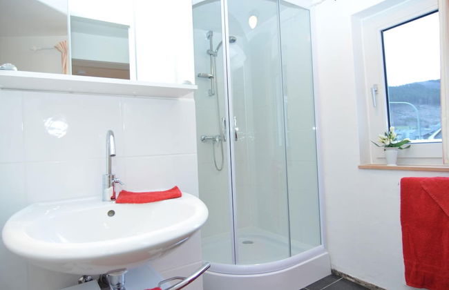 Apartment in Schmallenberg-oberkirchen With Terrace - Foto 46