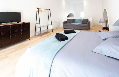 Gîte Le Pressoir - Foto 36