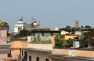 House of the Sun in Trastevere - Foto 26