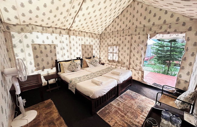 Global Kumbh Village - Foto 6