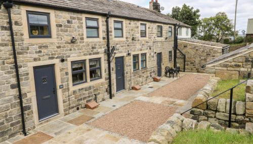 Mirk Cottage - Foto 4