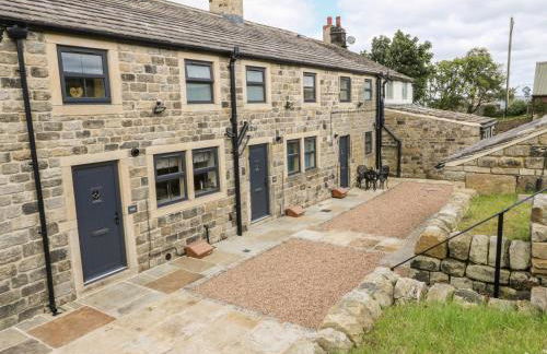 Mirk Cottage - Foto 4