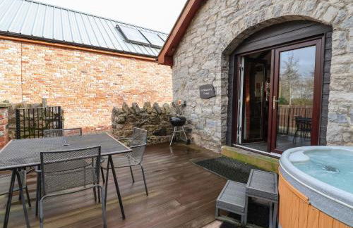 Gamekeepers Cottage - Photo 22