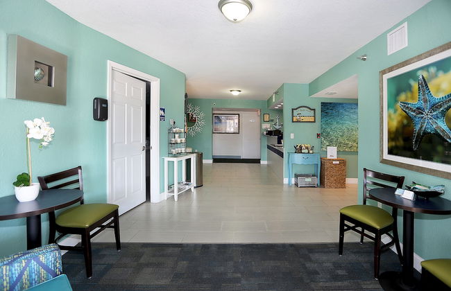 Atlantic Terrace - Foto 2