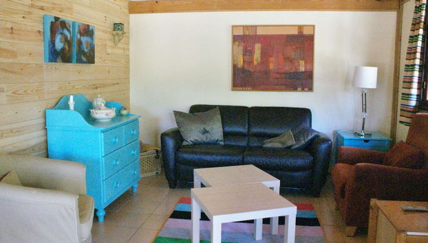 Holiday Home in Covas Near Serra da Estrela - Foto 2, Imagen principal