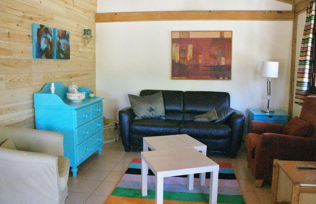 Holiday Home in Covas Near Serra da Estrela - Foto 1