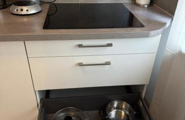 Urban City Room - Self Check In - Bad Nauheim - Foto 9