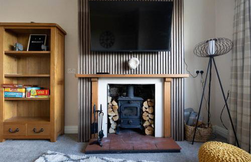 Spacious 4-Bed Lake District Getaway for Groups - Foto 12