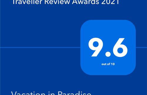 Vacation in Paradise - Foto 50