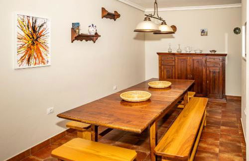 Luxury House Panoramic Sea Views - Foto 23