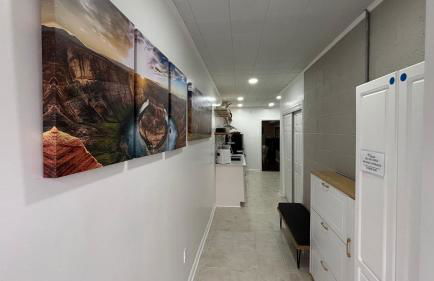 Greens Mill Hideaways - Foto 31