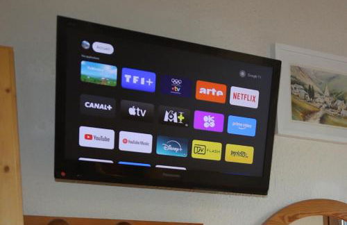 Votre location 3 étoiles à La Norma - Savoie - Foto 27