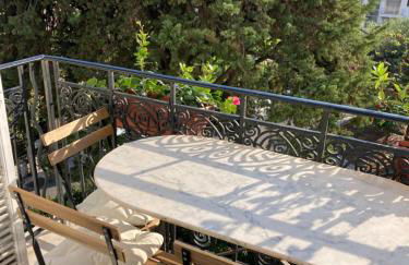 Wunderschöne Wohnung in Jugendstilvilla am Hafen - Photo 48