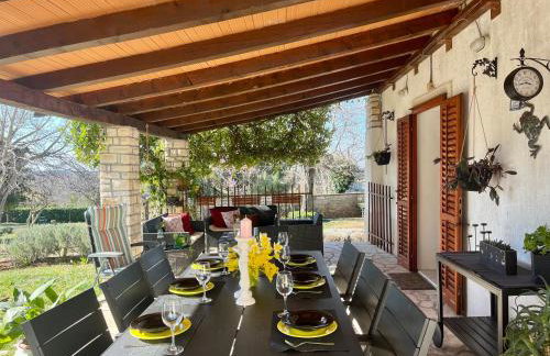 Villa Santina near Poreč - Foto 8