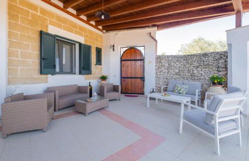 Villa VentoSolare Luxury - Specchia - Foto 7