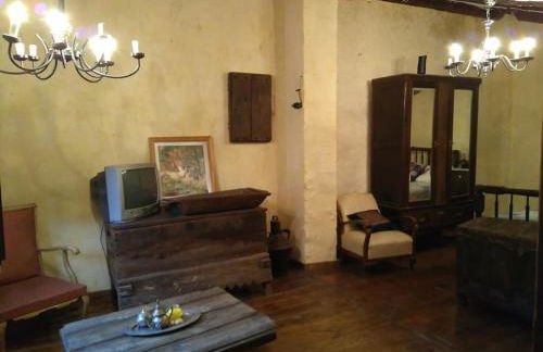 A 11 km de Riopar Casa Acogedora con sabor antaño - Foto 66