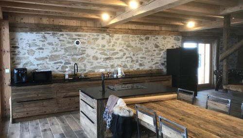 La grange à Gaspard - Foto 2