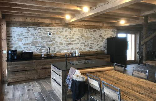 La grange à Gaspard - Foto 2