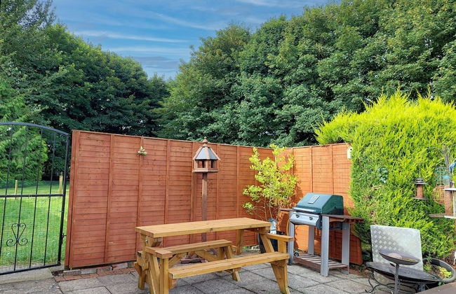 Farm View Cottage Castlerea - Photo 22