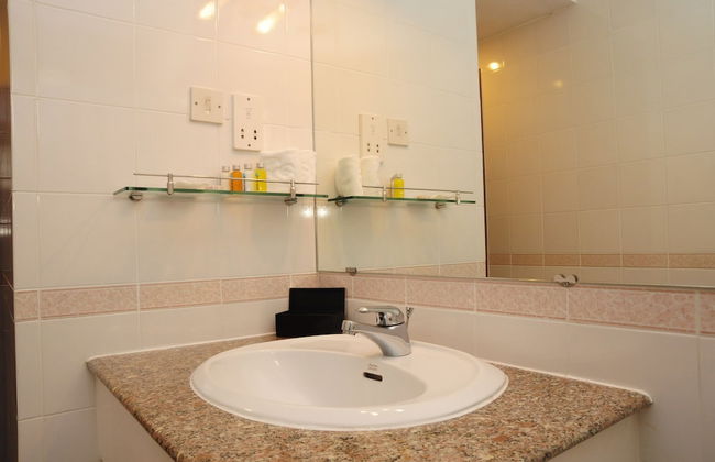 Riverside Serviced Apartments - Foto 13