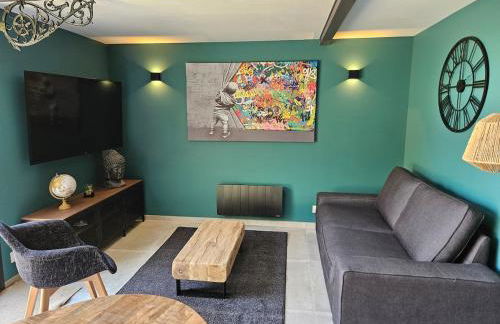 Le Nid Suspendu - Photo 10