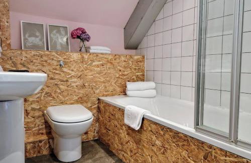 Hayloft Cottage - Foto 16