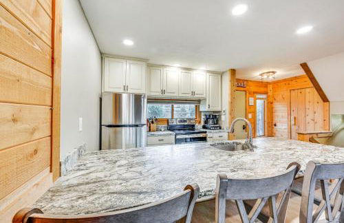 Pristine Resort Townhome 2 Mi to Seven Springs Mtn - Foto 7