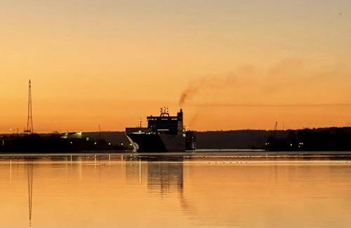 Hausboot Janne Lübeck Inclusive Kanu nach Verfügbarkeit SUP und WLAN 50 MBit s Flat - Foto 20