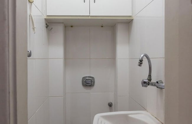 5 Minutes From Leblon Beach and View of Christ Ap1302 - Foto 20