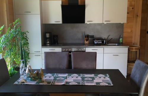 Blockhaus Grünes Herz - Foto 13