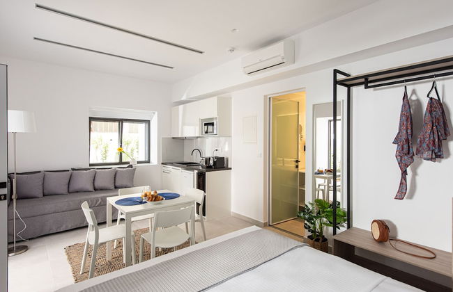 Cozy Corner Luxury Apartments - Foto 4