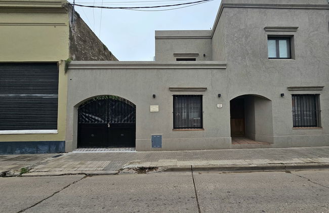 Posada del Atelier - Photo 52