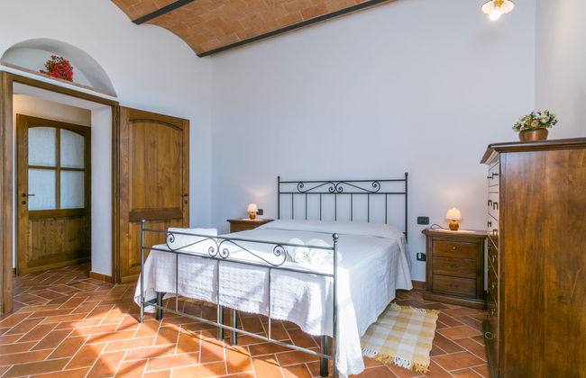 Villa Caggio - Foto 11