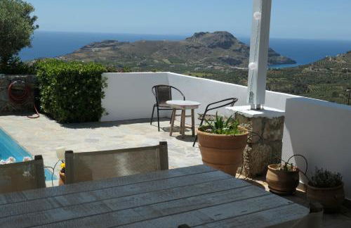 Thalassa Villa - Photo 12