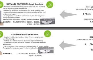 Casa La Barria - Foto 62