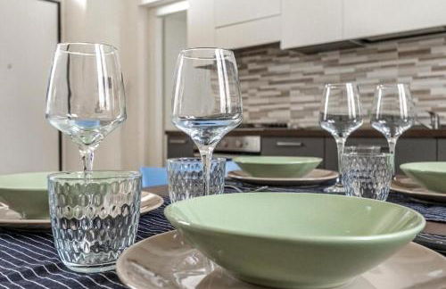 Milano Malpensa 2 min - Suite With Wifi, AC, Free Park - Foto 46