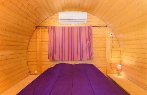 Barrel Violet - Foto 9