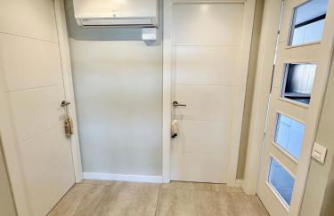 Ático céntrico con amplias vistas mar y playa - Foto 32