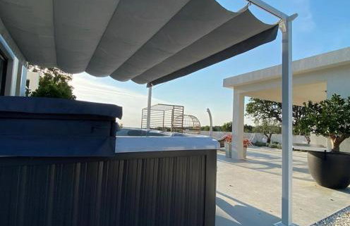 Luxury Villa Valhalla with Private Pool - Foto 28