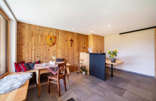 Mühlanderhof Apt Klopairspitze - Foto 18